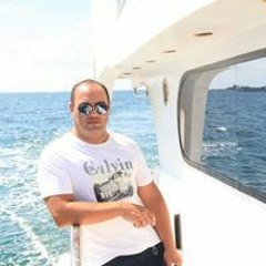 Tawfik Ismail Tawfik