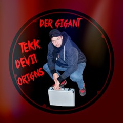 Der GigAnt Official
