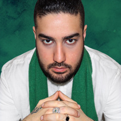 Meditate Official aka (Mehdi Monir)