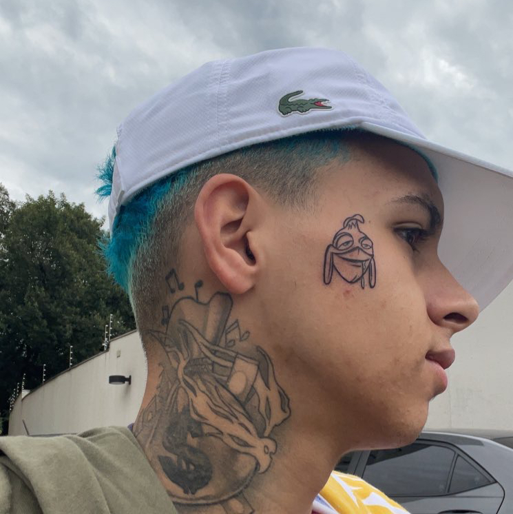MC RICK