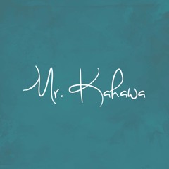 Mr. Kahawa
