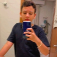 Elijah Salas
