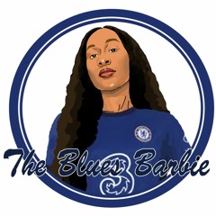 The Blues Barbie