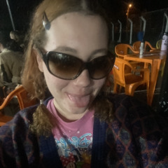 maria Luiza