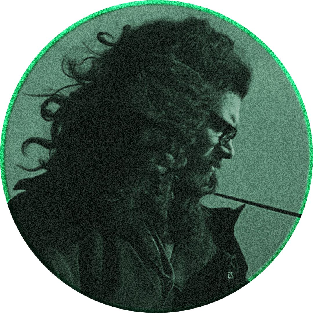 Sage G.C. Soundcloud cover art