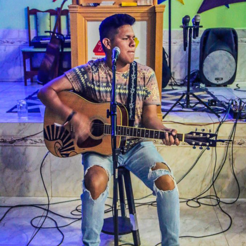 Te quiero - José Luis