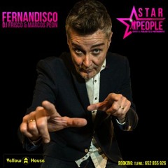 Star People by Fernandisco