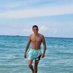 Alexy Vidal
