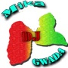 DJ. Mika Gwada (DJ. MKG )