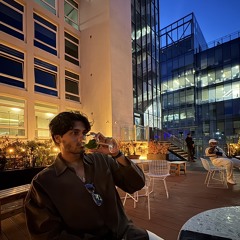 Aaryan Kumar