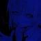 blue♡