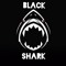 Black shark (((Tubarão negro)))