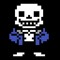 sans the skeleton