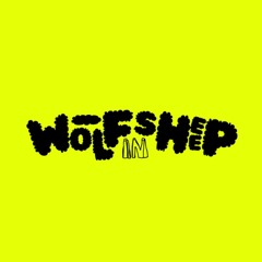 Wolf in Sheep