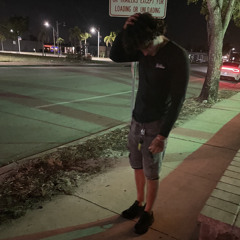 Mr. Hoodlum