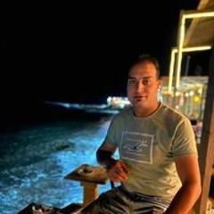 Ahmed Helmy