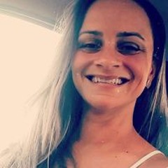 Glauciane Lourenço