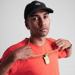 BOTA A CALCINHA DE LADO - MC MAGRINHO E MC EMOJI