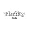 Thrifty