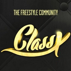 THE FREESTYLE PLATFORM