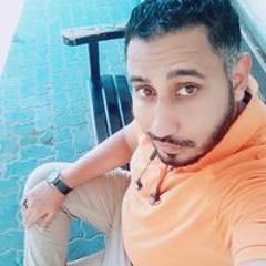 Ahmed Hassan