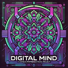 DIGITAL MIND