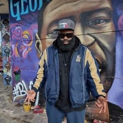 Boog G aka sunshine king