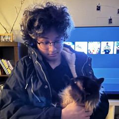 người nghe nhạc nhẹ