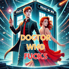 DOCTOR WHO FUCKS