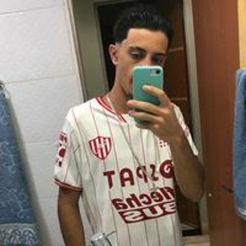 Juan Pablo’s avatar