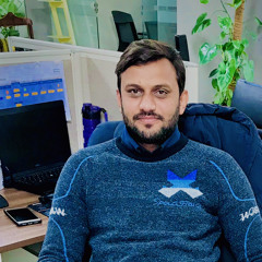 Yasir Ibrahim