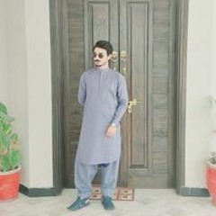 Syed Qammar Raza Naqvi