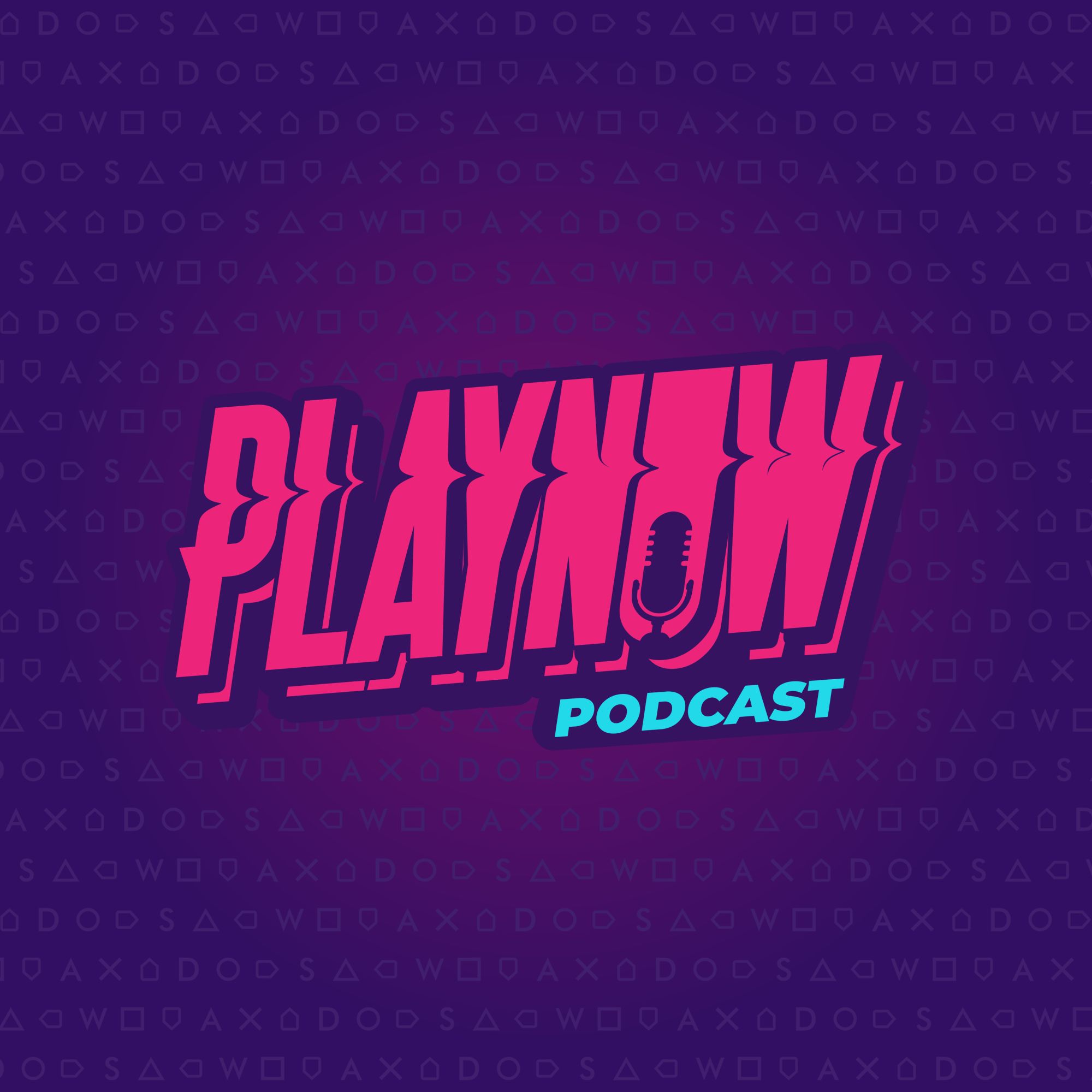PlayNow Podcast