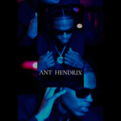 Ant Hendrix