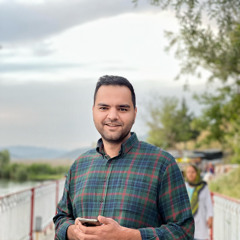 Aram Khorsandi