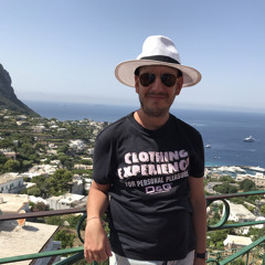 nick triantafillopoulos