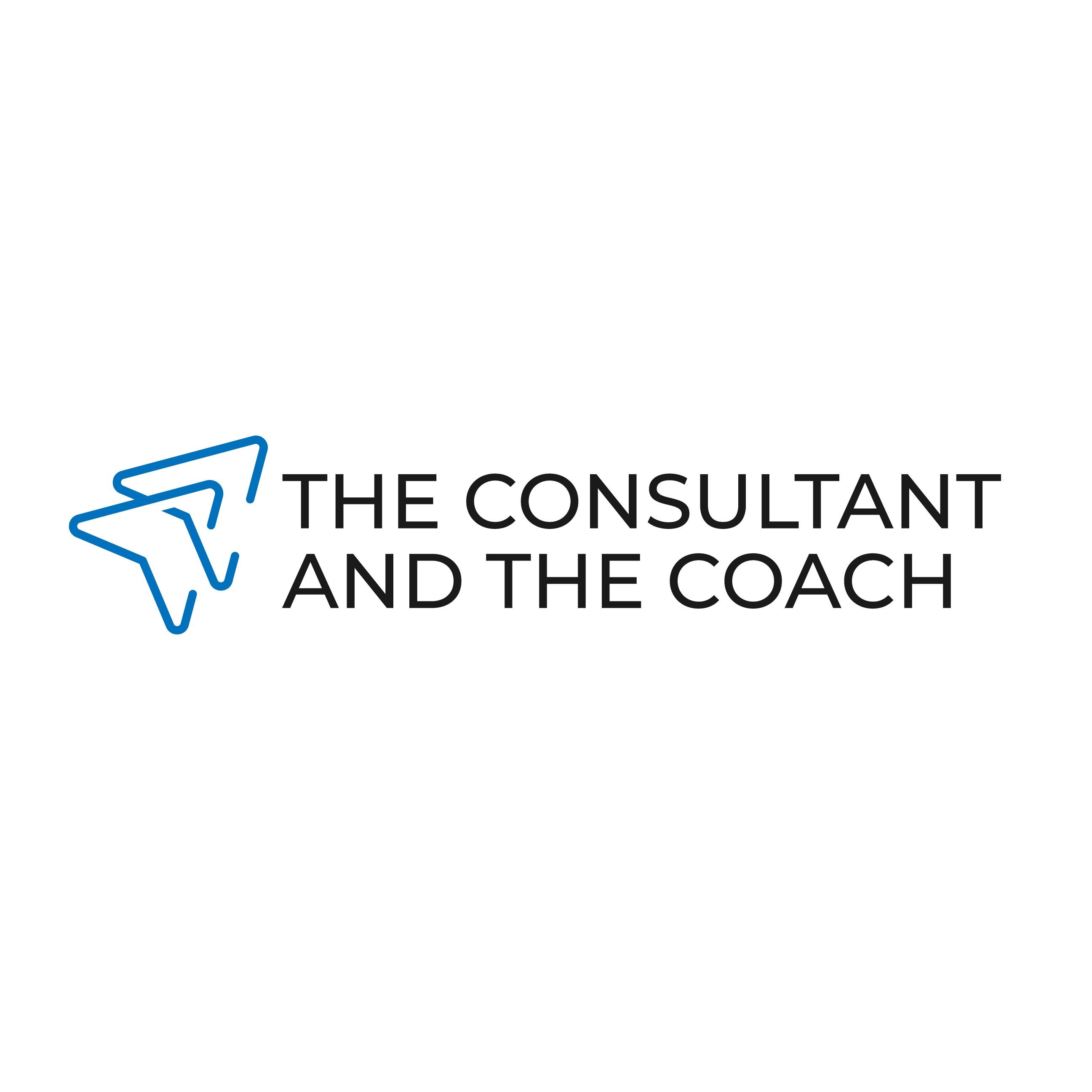 The Consultant and the Coach Podcast