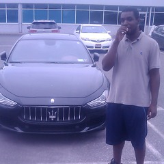 Dwayne Smith aka Stylez love