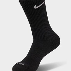 Nike Sock Part 2(Willy D diss track)