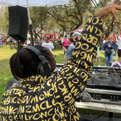 Lady disco machine sa