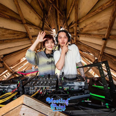 Ultimate Nova (Meeting Point Festival)