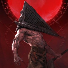 ☆Athena☆_(Pyramid Head Version)