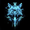 Wolf Cyber Runner