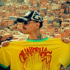 DJ Christopher Luz
