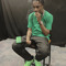 Pearceyboy