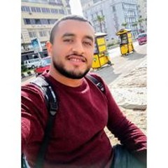 Ahmed Ehab
