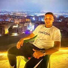 Ali Ali Mohamed