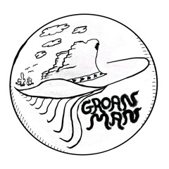 Groan Man