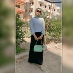 Eman Ibrahem