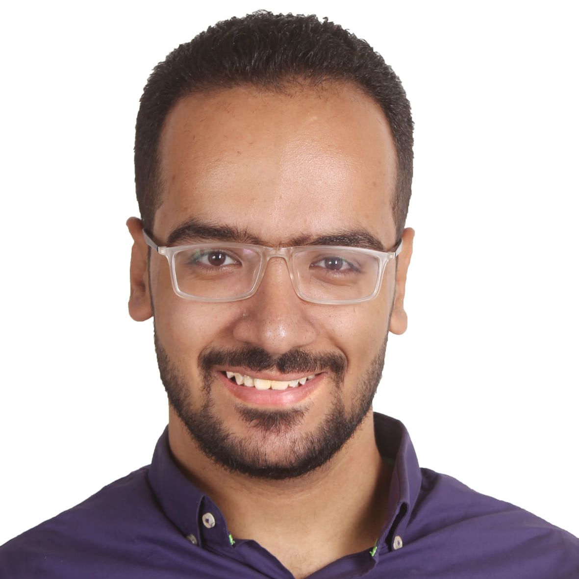 Jacob Maher